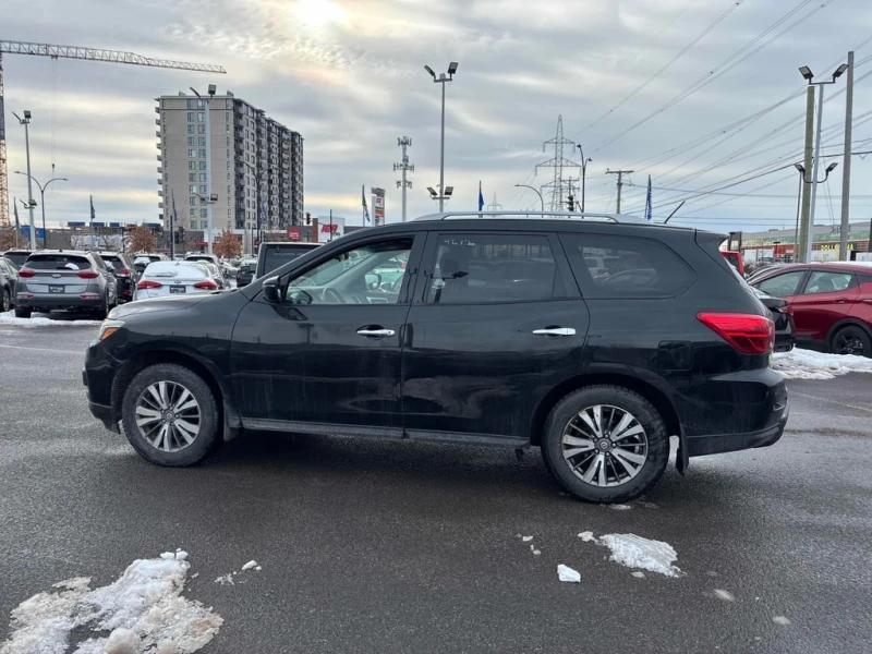 Nissan Pathfinder * 4x4 * CARFAX * БЕЗ ПЪРВОНАЧАЛНА ВНОСКА, снимка 2 - Автомобили и джипове - 53114743