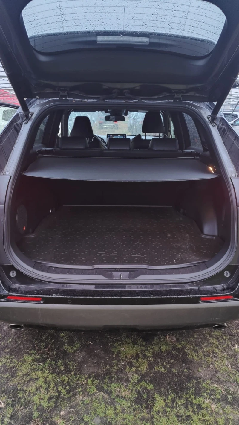 Toyota Rav4 2.5 HYBRID 2022, снимка 8 - Автомобили и джипове - 53120908