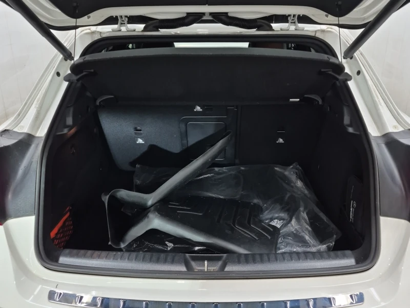 Mercedes-Benz GLA 250 AMG-pkg* 4Matic* Обдух* Подгрев* Задна камера* , снимка 10 - Автомобили и джипове - 53261486