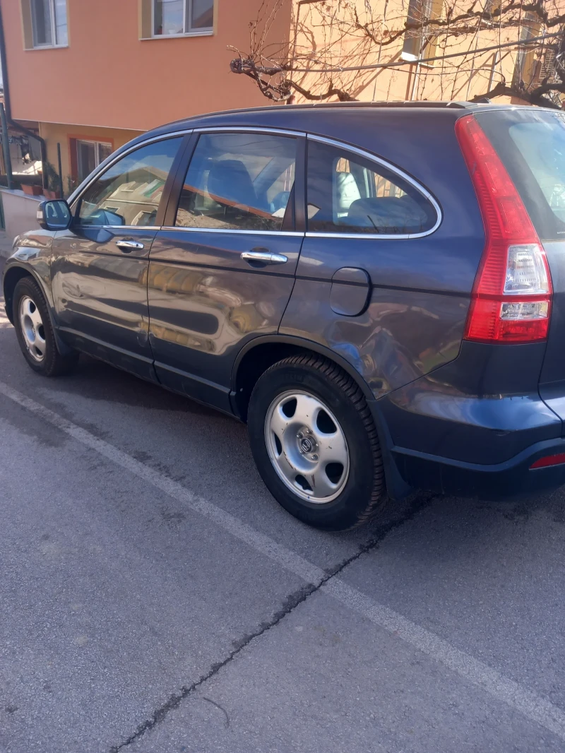 Honda Cr-v 2.0 i-vitec 150 k.c, снимка 3 - Автомобили и джипове - 53336141