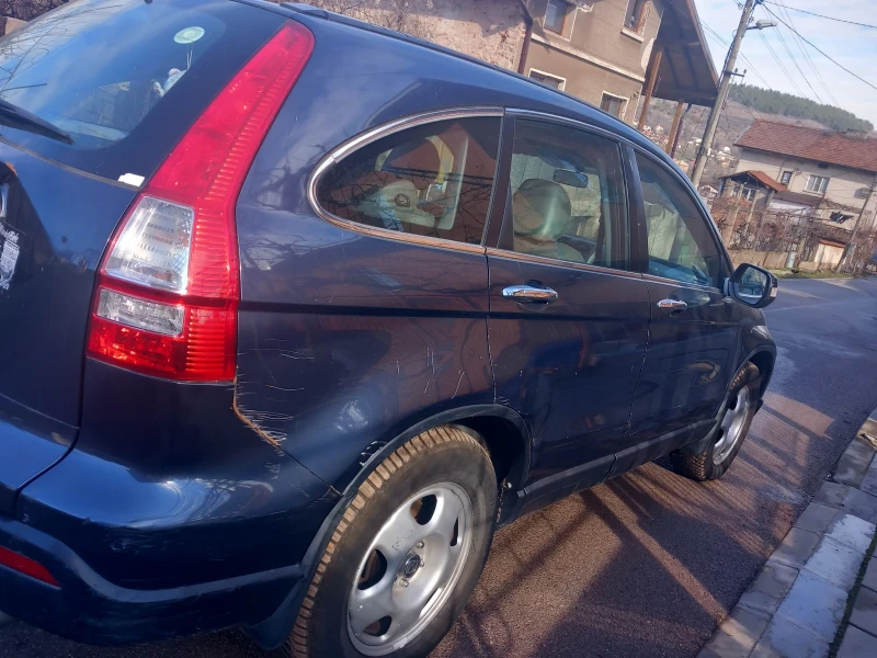 Honda Cr-v 2.0 i-vitec 150 k.c, снимка 8 - Автомобили и джипове - 53336141