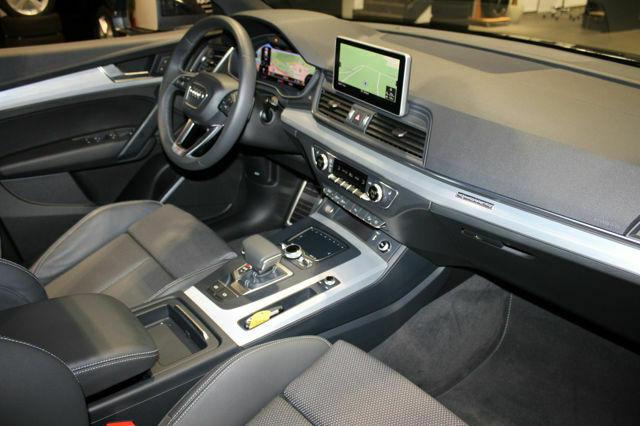 Audi Q5 40 TDI 3x S Line, снимка 10 - Автомобили и джипове - 22389224