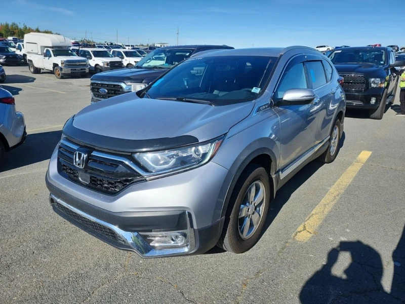 Honda Cr-v * SPORT * CARFAX *  - 44100 лв. / 22547.97 € - 38437746 1