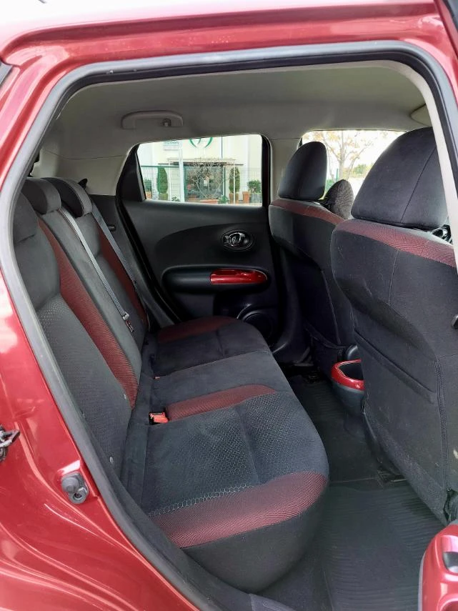 Nissan Juke | Mobile.bg   9