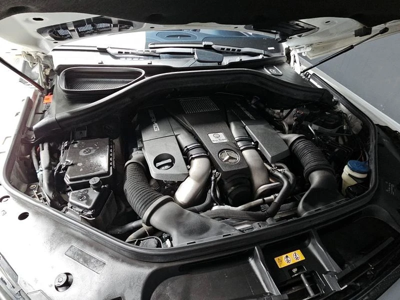 Mercedes-Benz GLE 63 AMG 4MATIC* HARMAN KARDON* DISTRONIC* 360* TV* PANO* , снимка 5 - Автомобили и джипове - 55336234