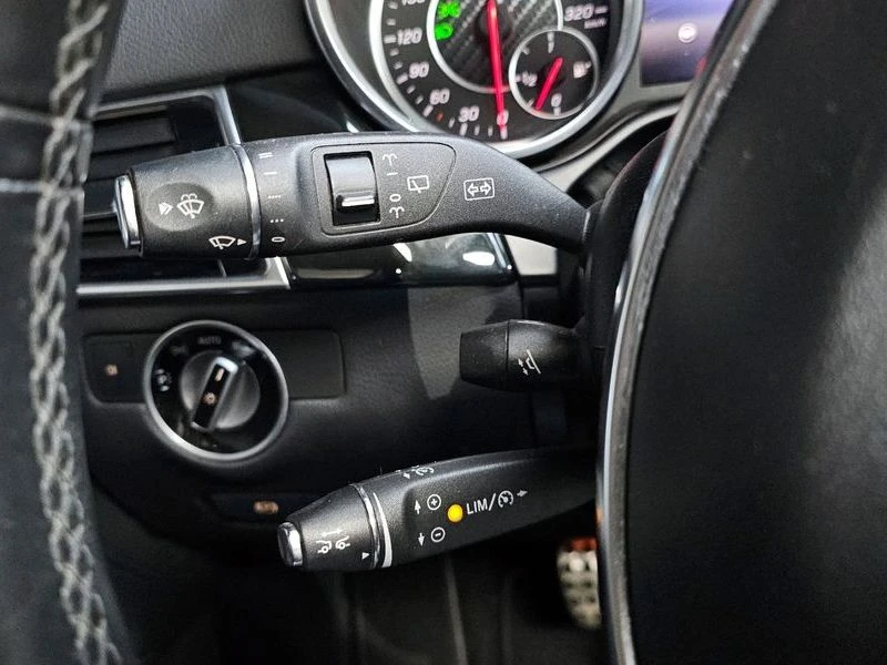 Mercedes-Benz GLE 63 AMG 4MATIC* HARMAN KARDON* DISTRONIC* 360* TV* PANO* , снимка 12 - Автомобили и джипове - 55336234