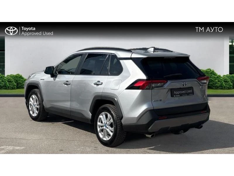 Toyota Rav4 2.5 HSD AWD LOUNGE | Mobile.bg � ����������� 2