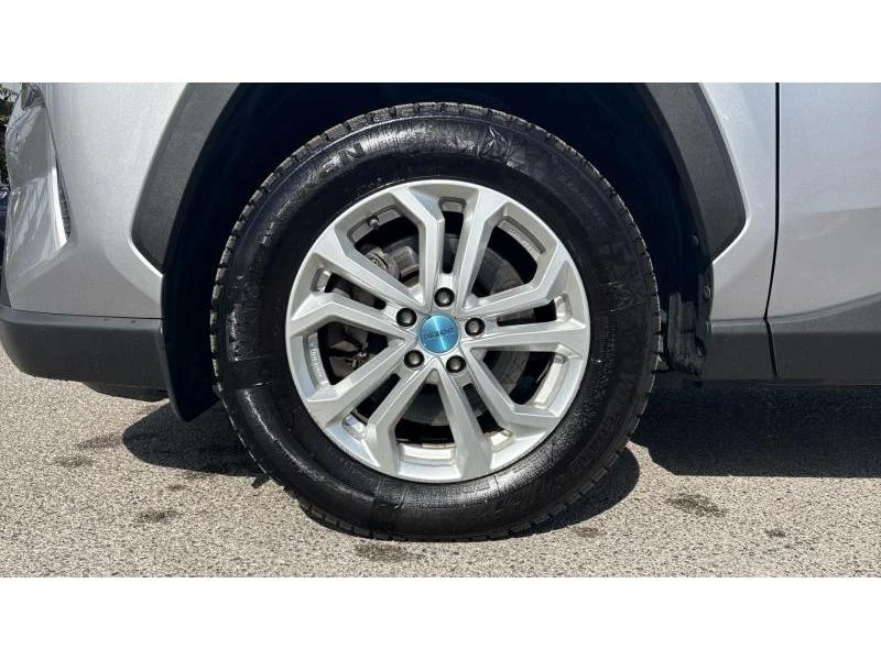 Toyota Rav4 2.5 HSD AWD LOUNGE | Mobile.bg � ����������� 16