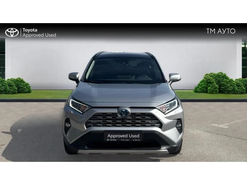 Toyota Rav4 2.5 HSD AWD LOUNGE | Mobile.bg � ����������� 5