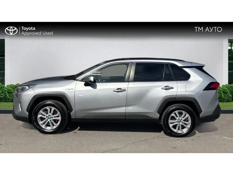 Toyota Rav4 2.5 HSD AWD LOUNGE | Mobile.bg � ����������� 3