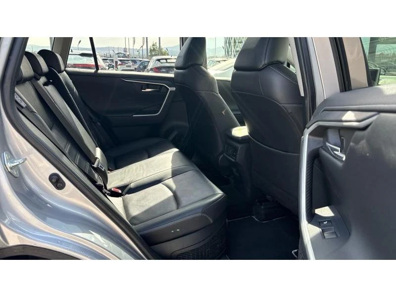 Toyota Rav4 2.5 HSD AWD LOUNGE | Mobile.bg � ����������� 7