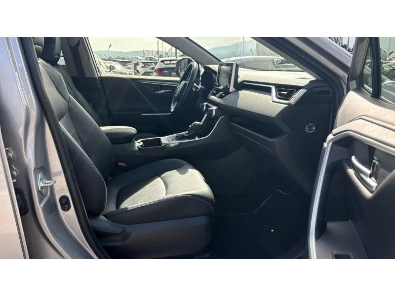Toyota Rav4 2.5 HSD AWD LOUNGE | Mobile.bg � ����������� 6