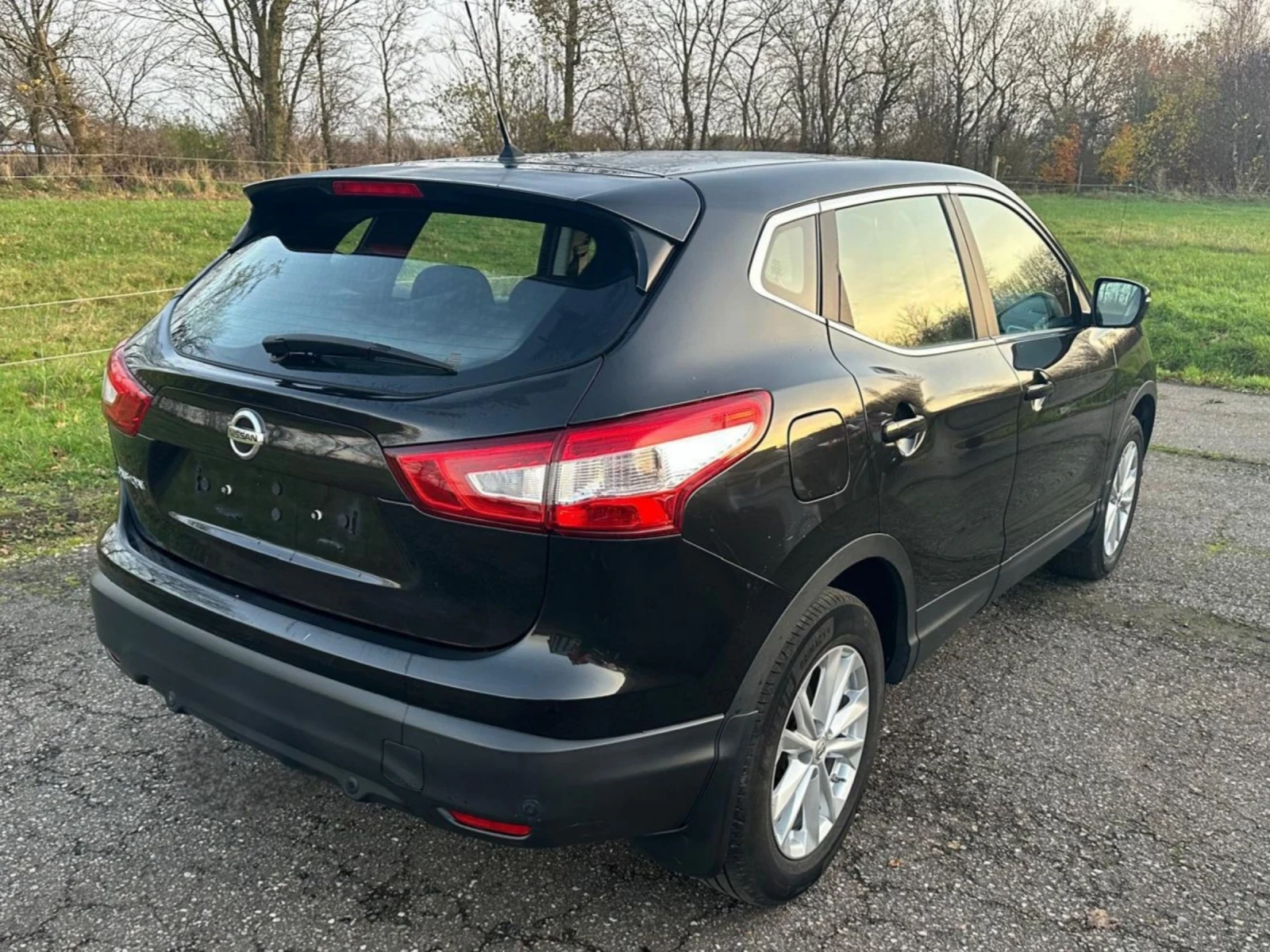 Nissan Qashqai 1.2 DIG-T / EU6  - изображение 4