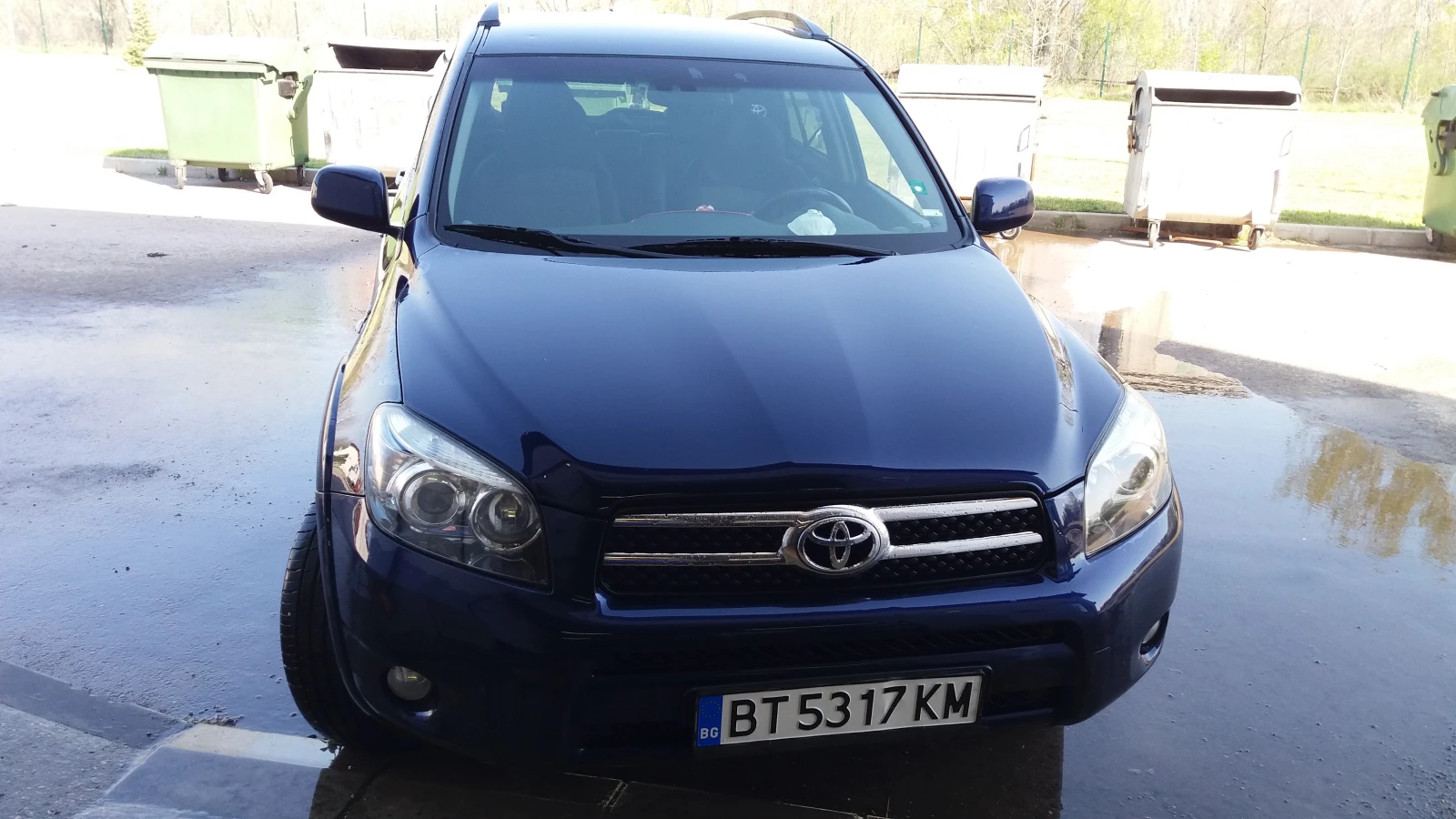 Toyota Rav4 | Mobile.bg   1