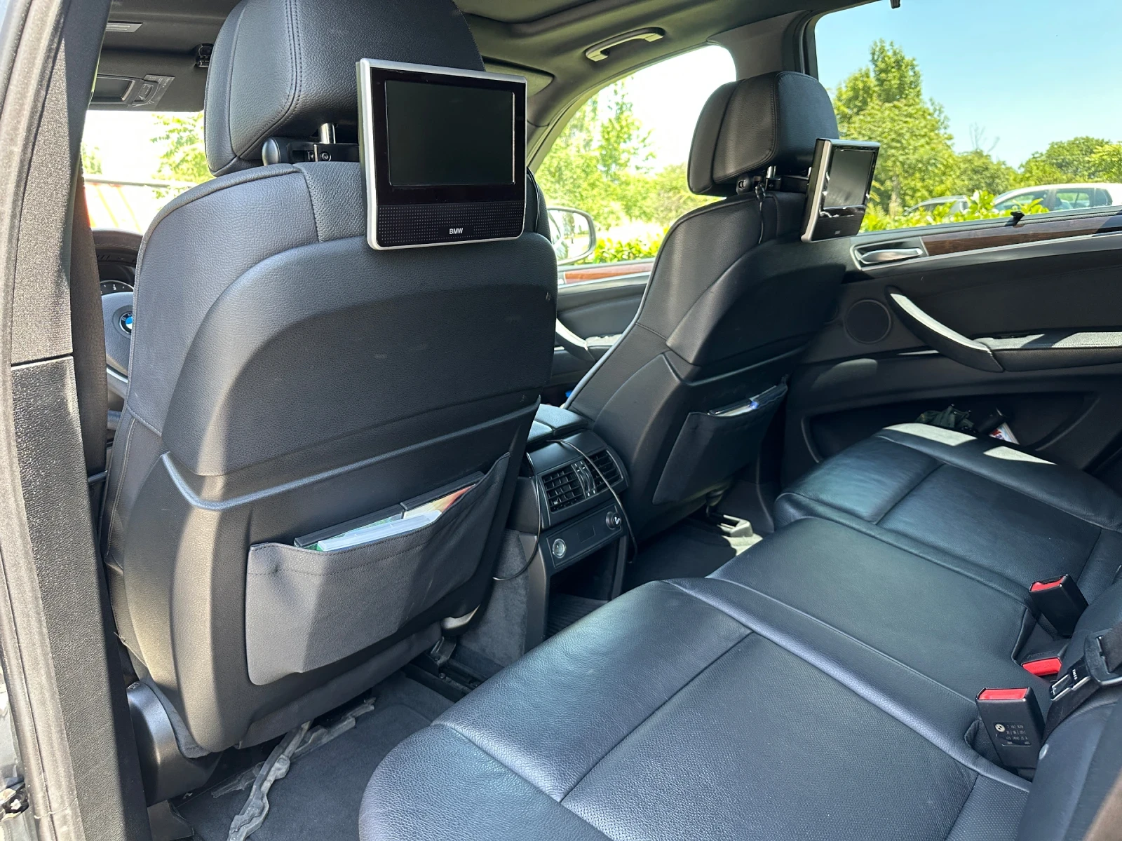 BMW X5 X5 E70 3.0d xDrive   258 к.с - изображение 8