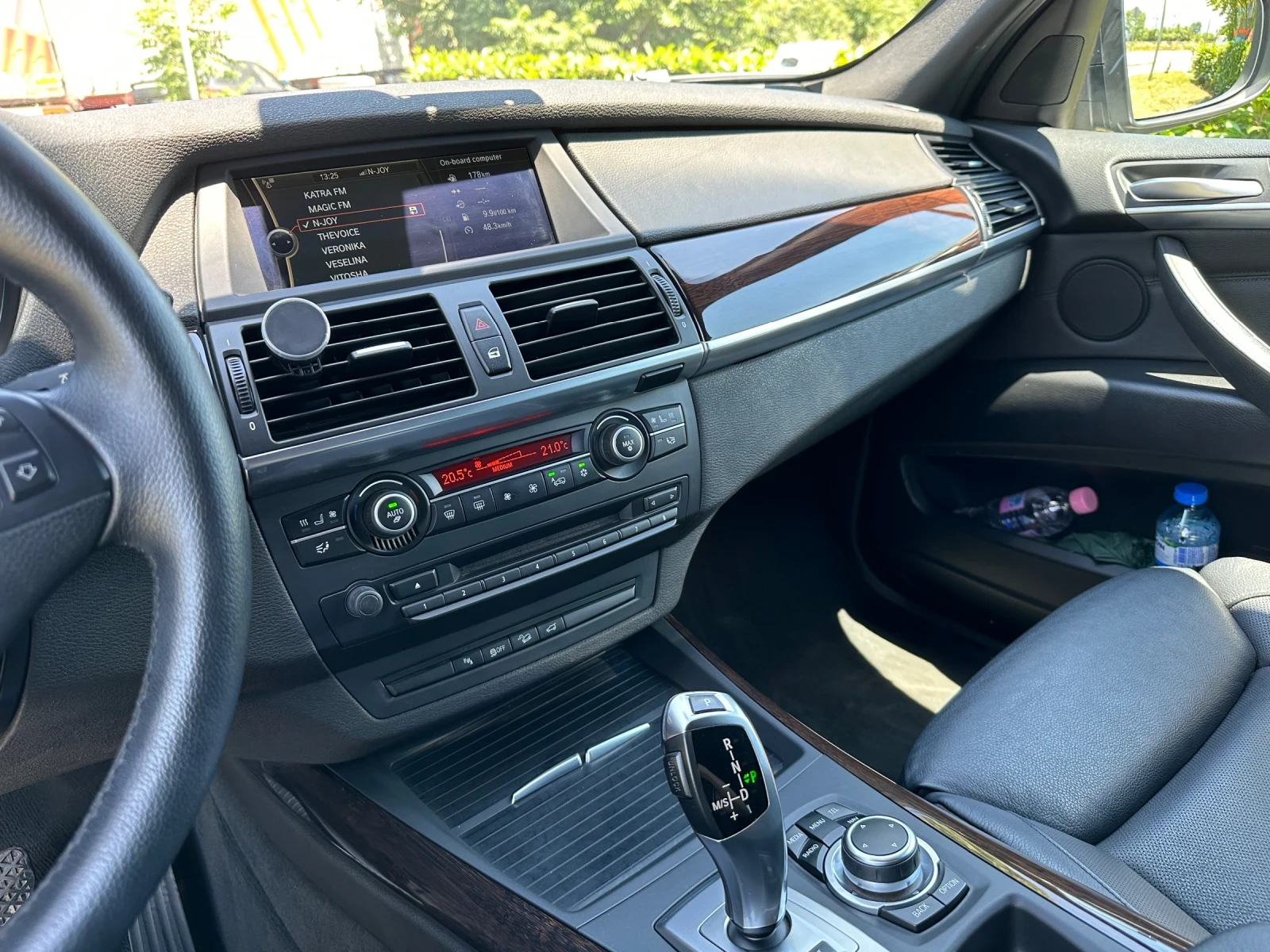 BMW X5 X5 E70 3.0d xDrive   258 к.с - изображение 4
