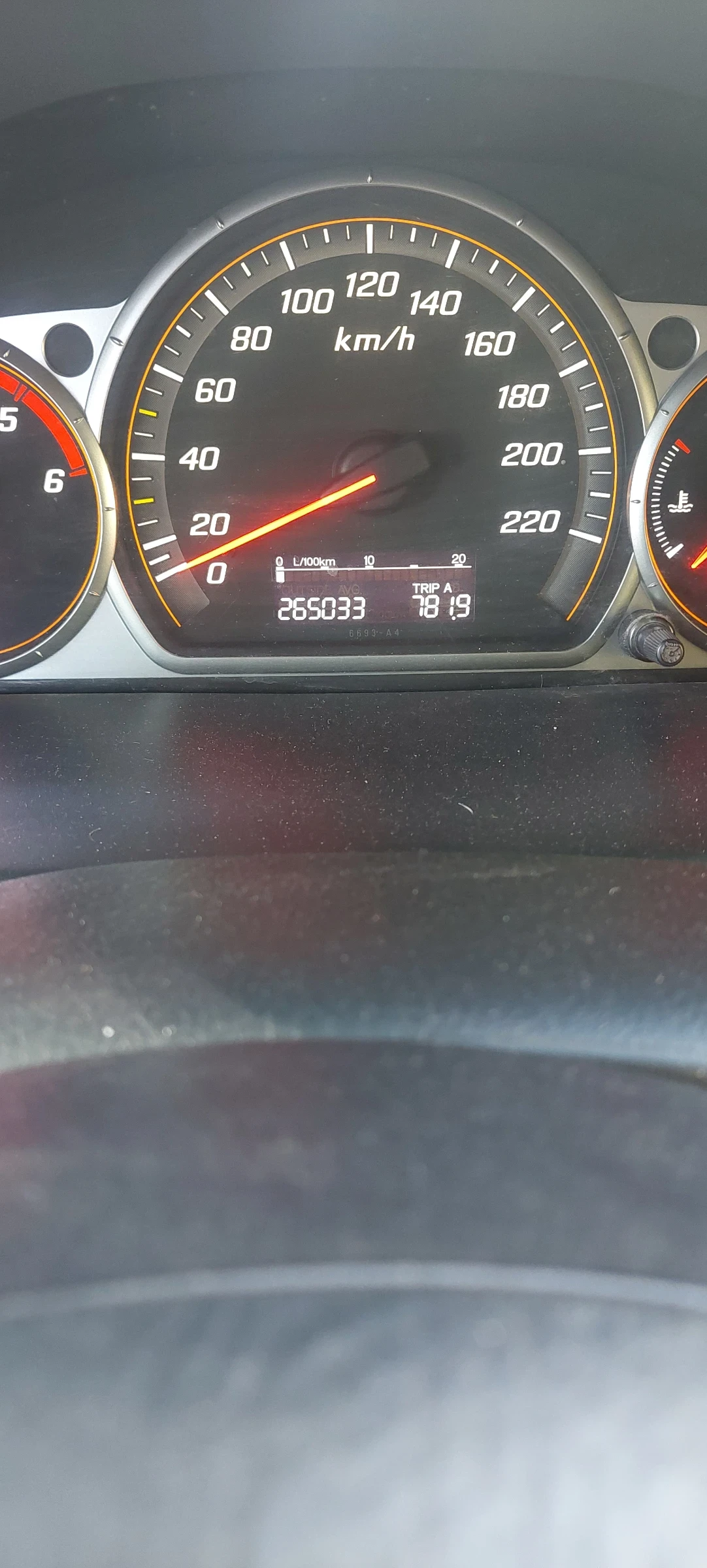Honda Cr-v  - изображение 10