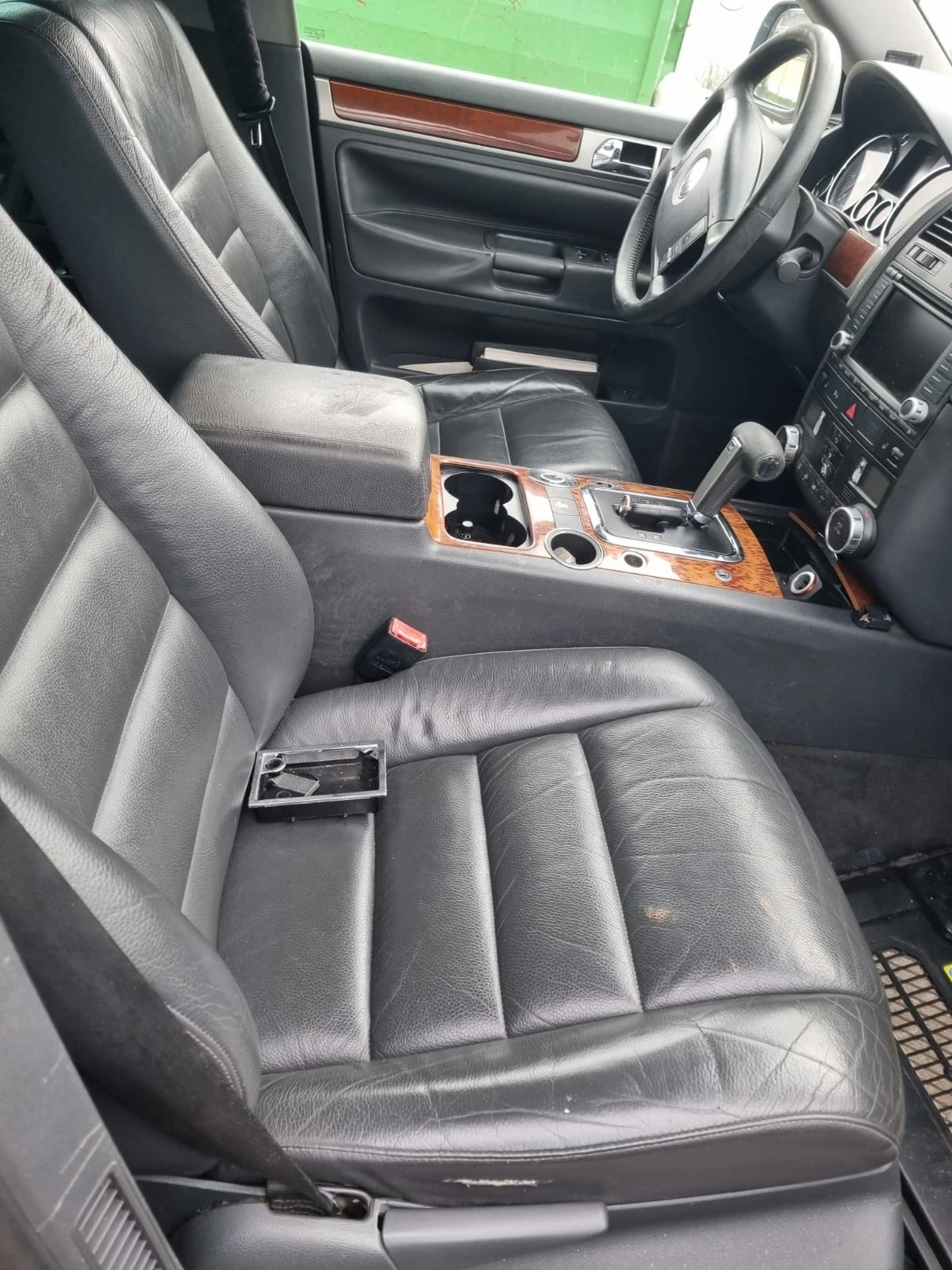 VW Touareg  - изображение 5
