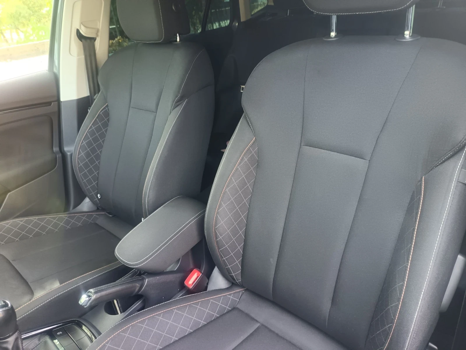 Skoda Kamiq 1.0 G-TEC   | Mobile.bg   15