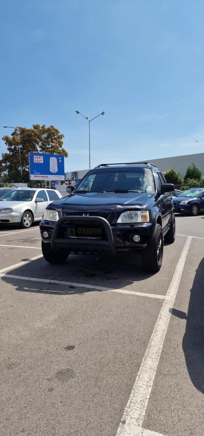 Honda Cr-v | Mobile.bg   1