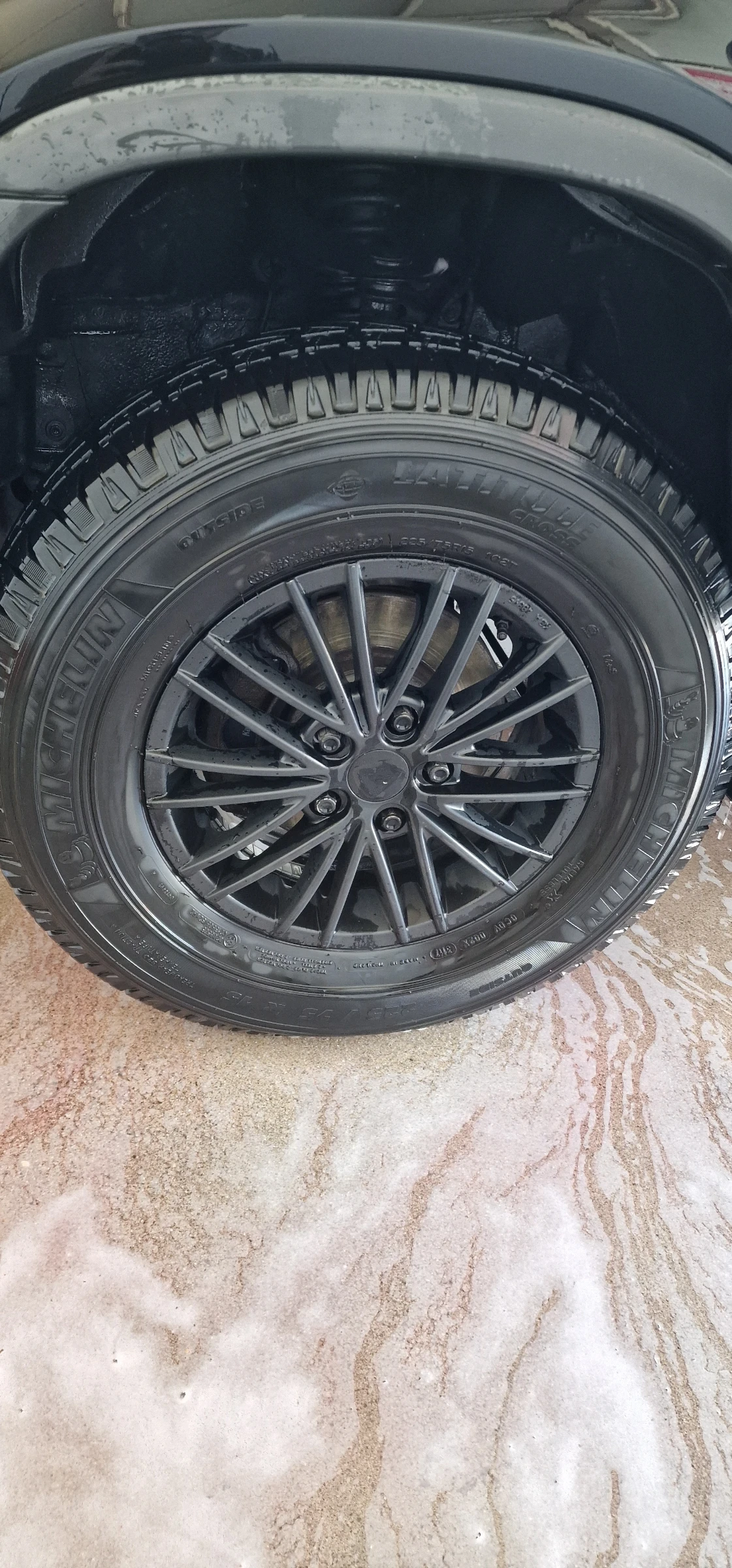 Honda Cr-v  - изображение 2