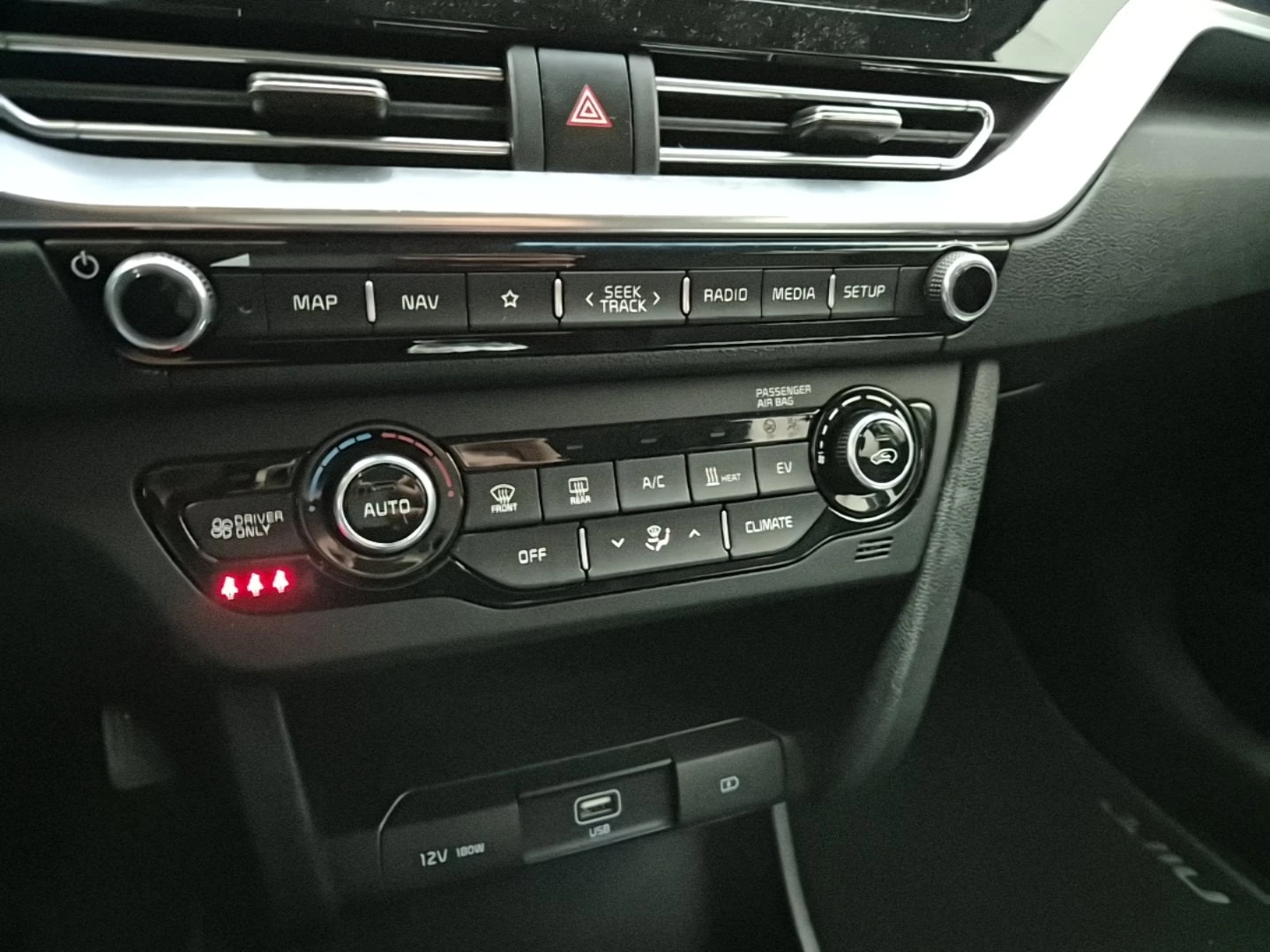 Kia Niro Kia Niro 65 kWh DynamicLine - изображение 9
