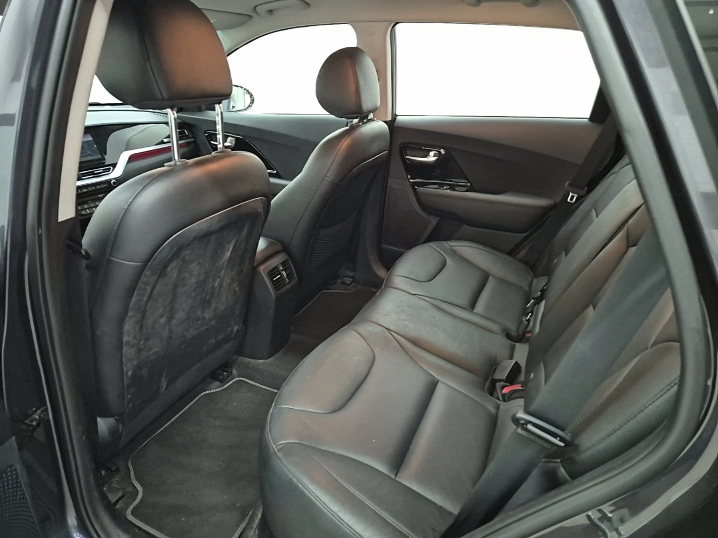 Kia Niro Kia Niro 65 kWh DynamicLine - изображение 5