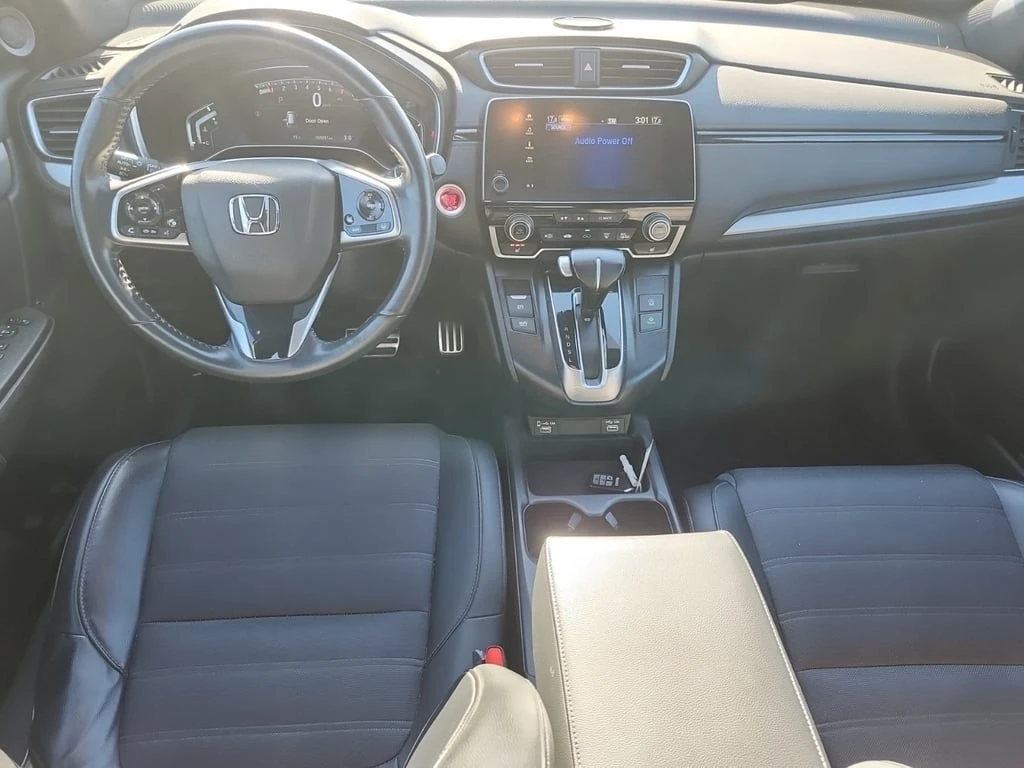 Honda Cr-v * SPORT * CARFAX *  - изображение 10