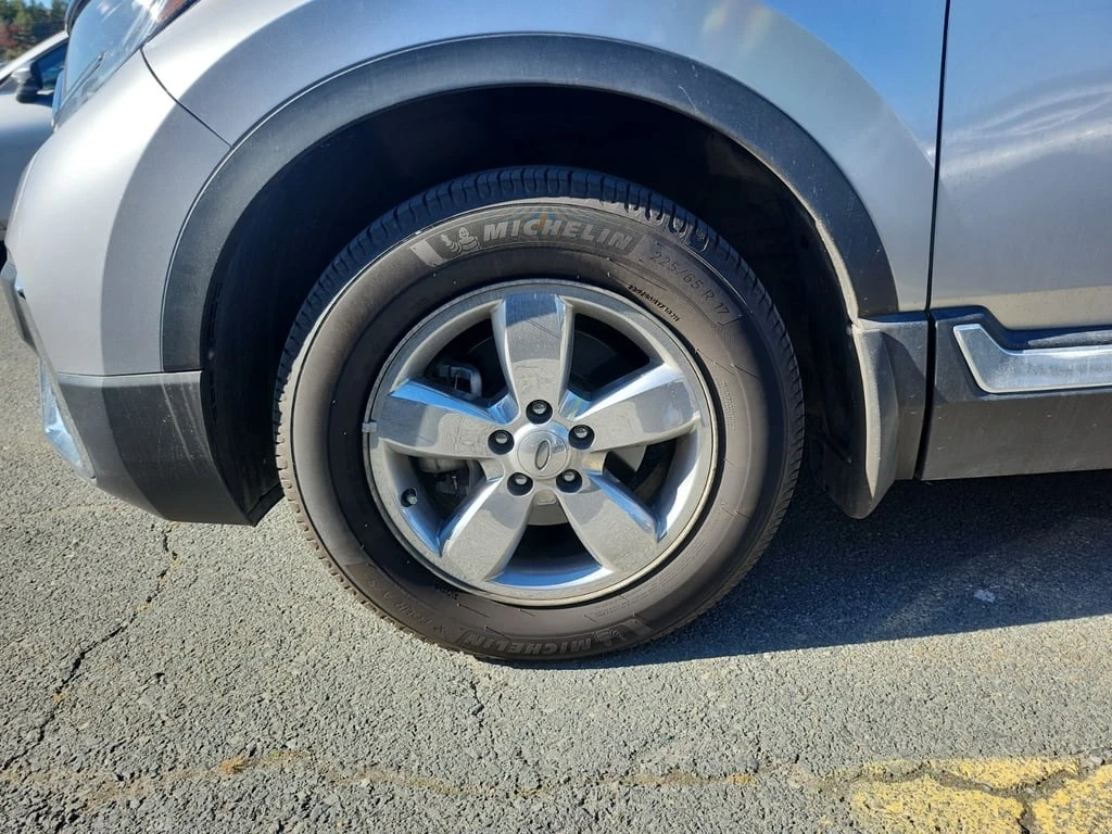 Honda Cr-v * SPORT * CARFAX *  - изображение 6