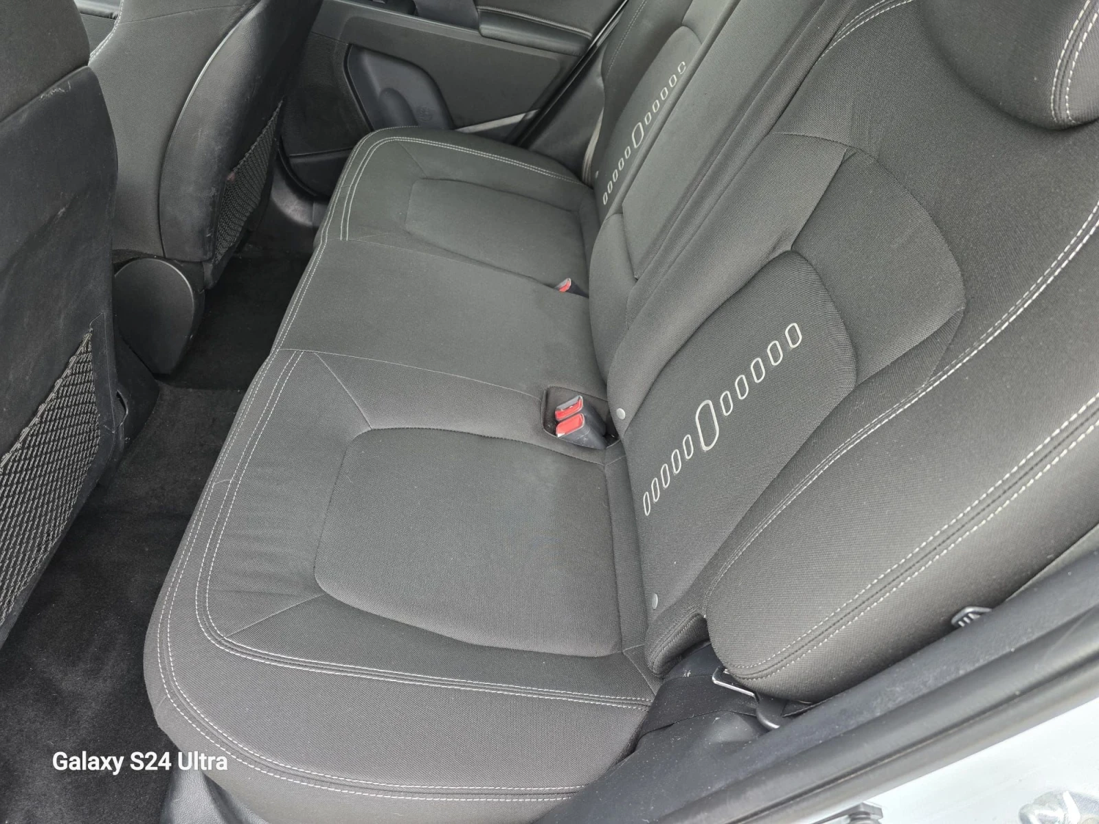 Kia Sportage 1.7CRDI | Mobile.bg — изображение 13