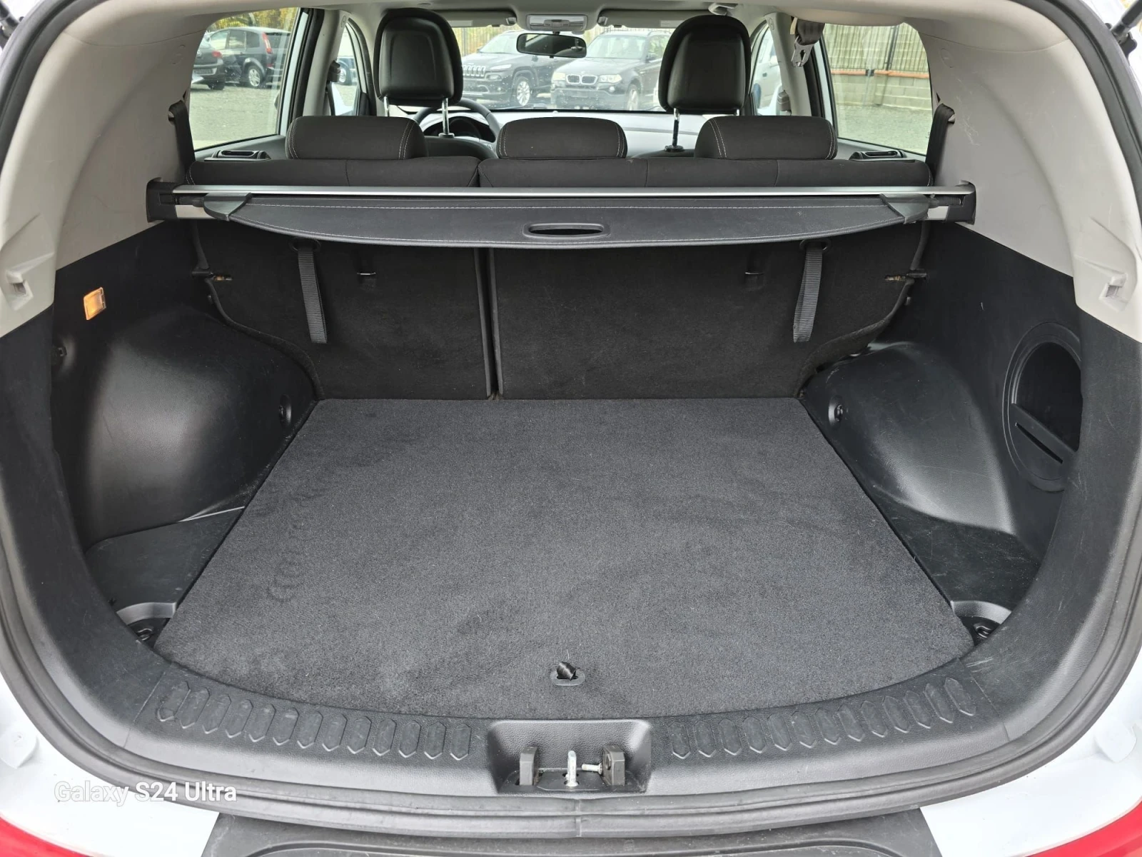 Kia Sportage 1.7CRDI | Mobile.bg — изображение 14