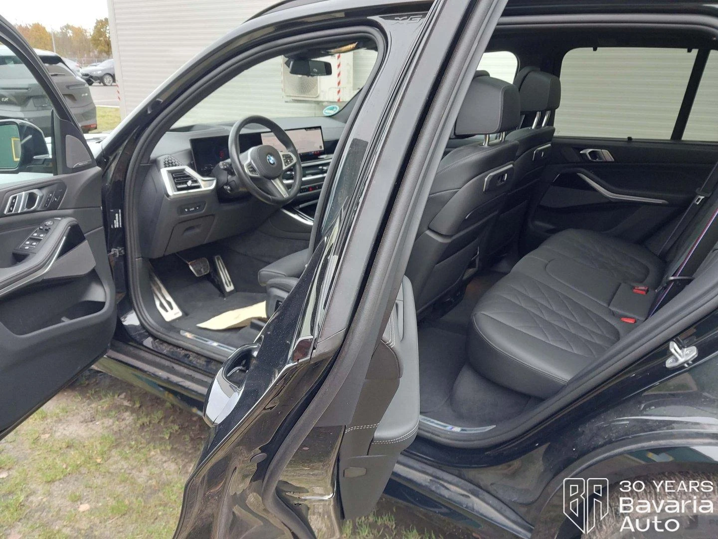 BMW X5 30d xDrive M Sport Paket Steptronic - изображение 5