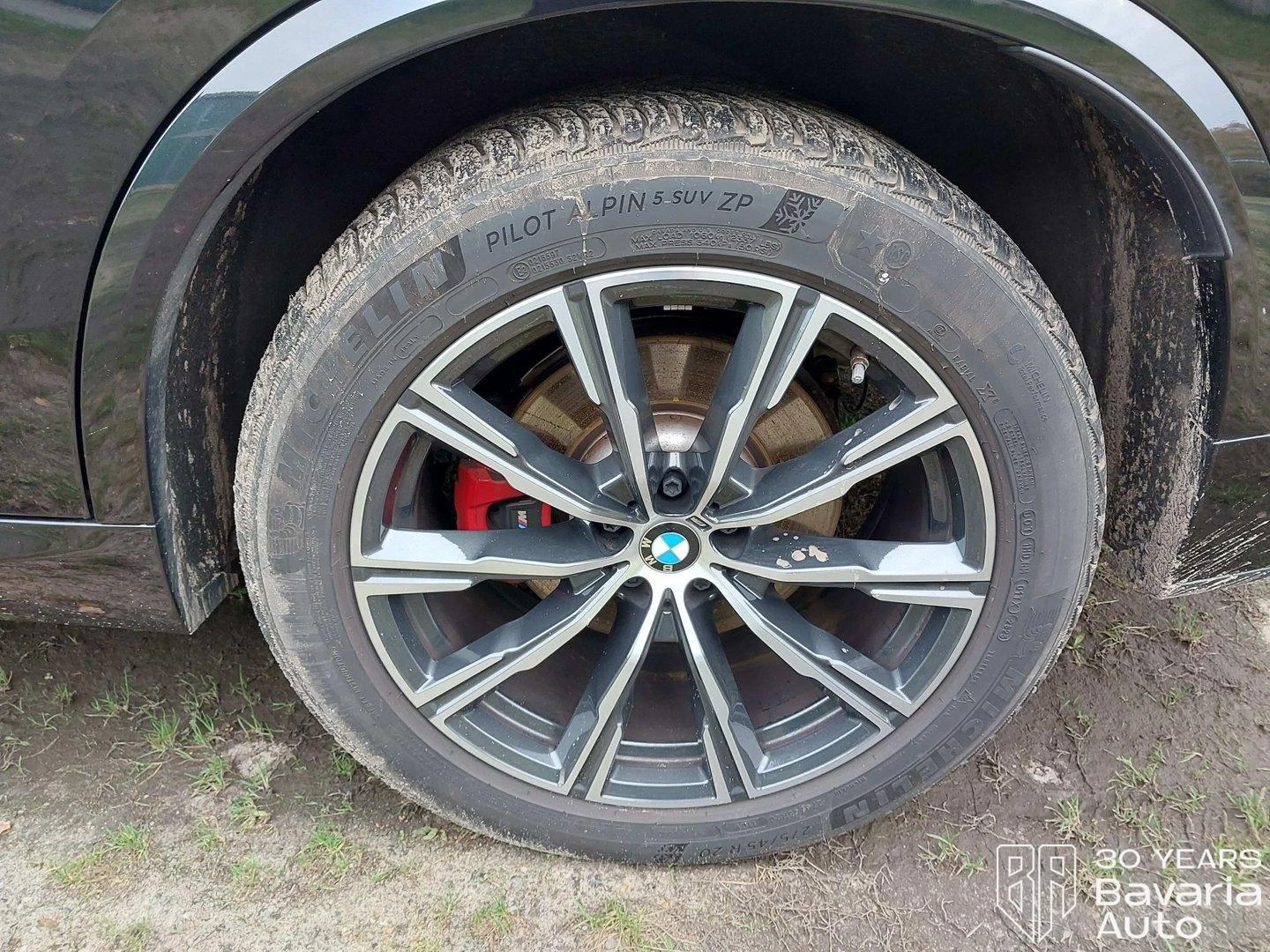 BMW X5 30d xDrive M Sport Paket Steptronic | Mobile.bg   14