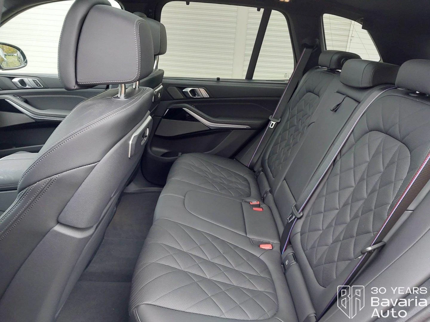 BMW X5 30d xDrive M Sport Paket Steptronic - изображение 8