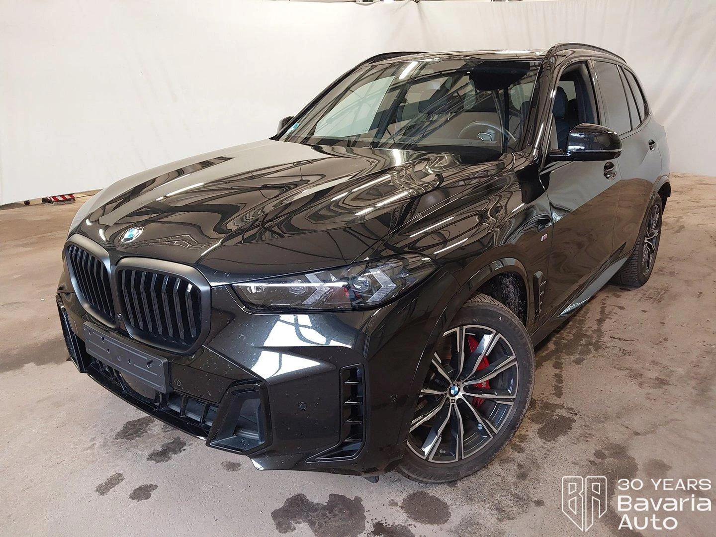 BMW X5 30d xDrive M Sport Paket Steptronic | Mobile.bg   1