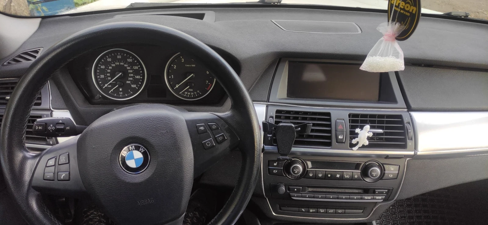 BMW X5  - изображение 10