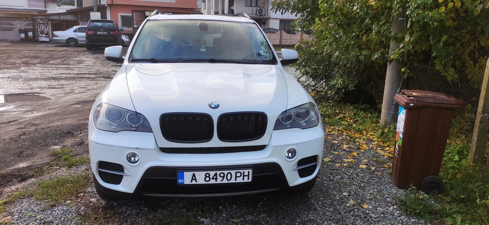 BMW X5 | Mobile.bg � ����������� 1