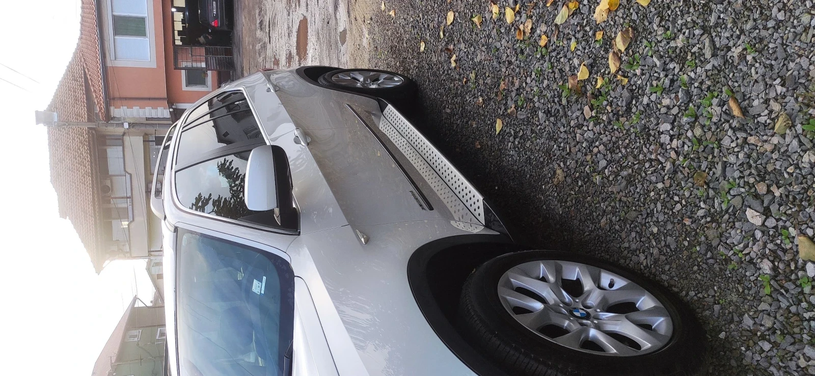 BMW X5  - изображение 3