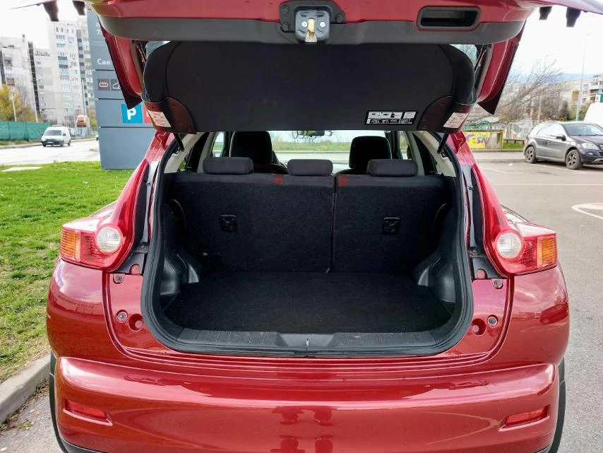 Nissan Juke | Mobile.bg   8
