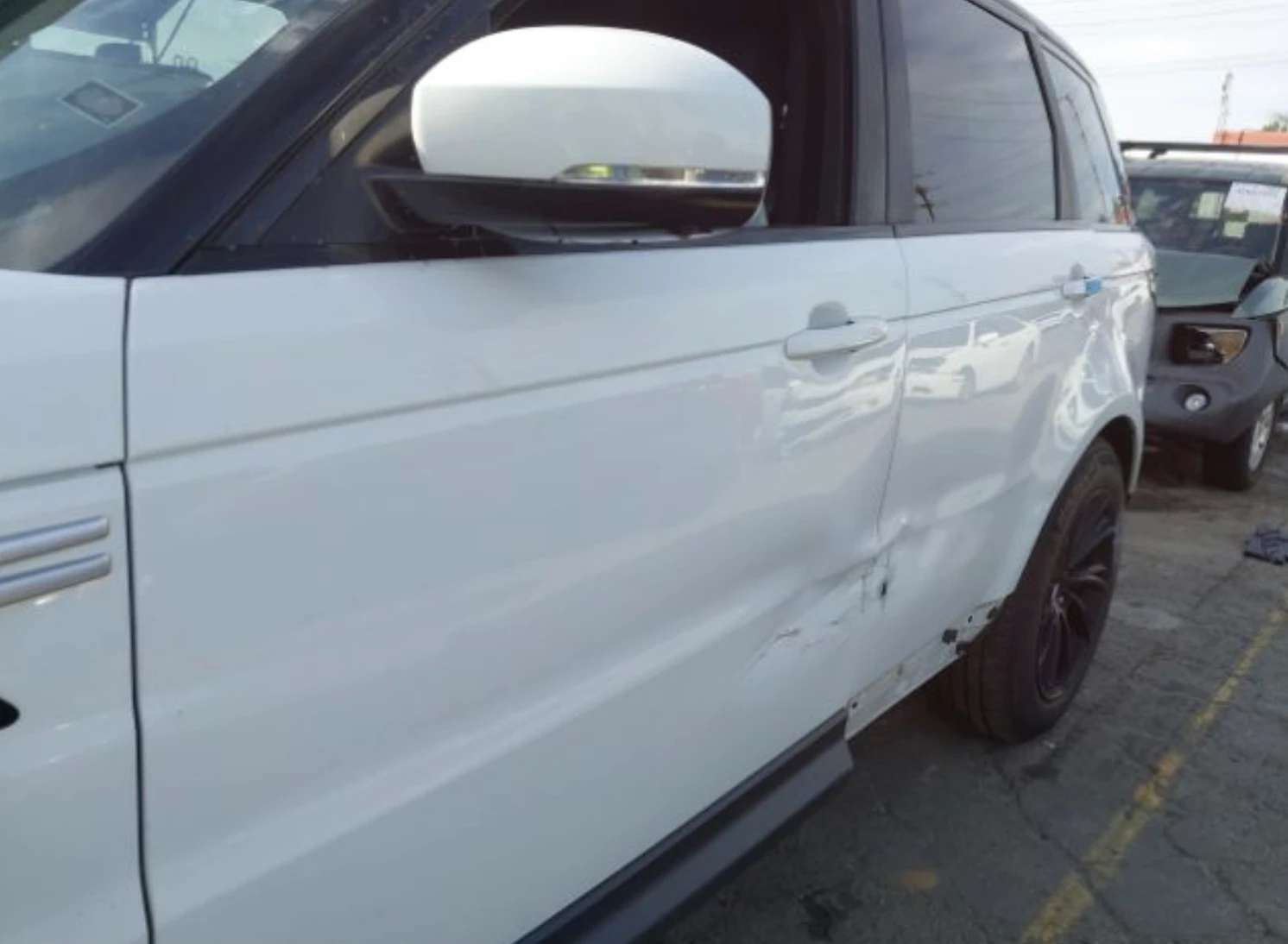 Land Rover Range Rover Sport SUPERCHARGED* HSE* ���� �� ������ | Mobile.bg � ����������� 11