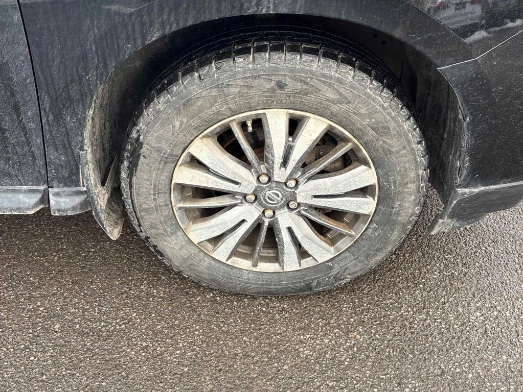 Nissan Pathfinder * 4x4 * CARFAX * БЕЗ ПЪРВОНАЧАЛНА ВНОСКА - изображение 7