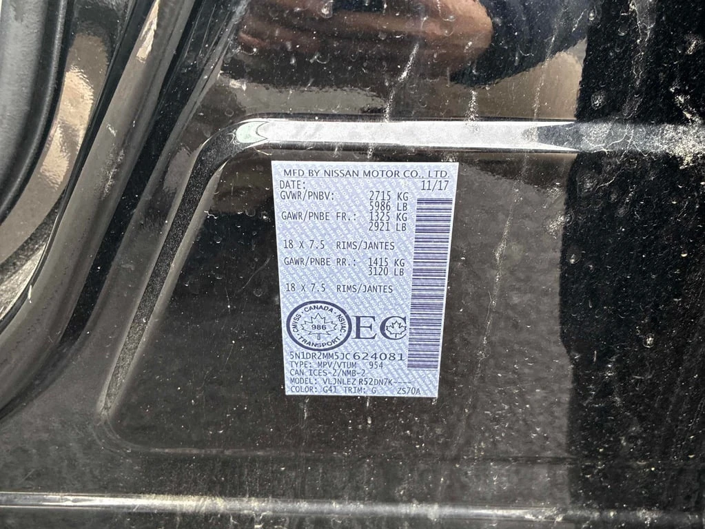 Nissan Pathfinder * 4x4 * CARFAX * БЕЗ ПЪРВОНАЧАЛНА ВНОСКА - изображение 10