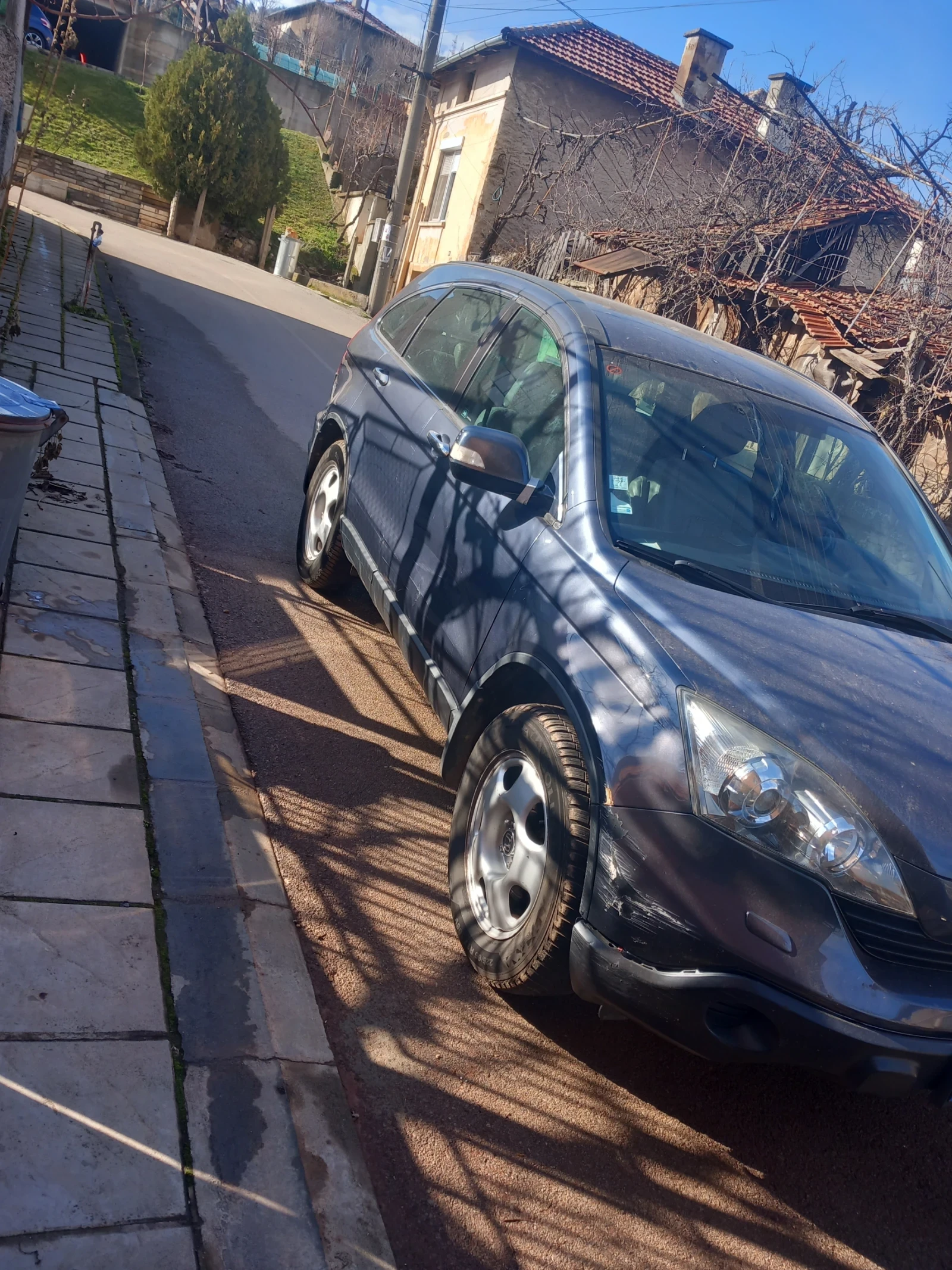 Honda Cr-v 2.0 i-vitec 150 k.c | Mobile.bg � ����������� 2
