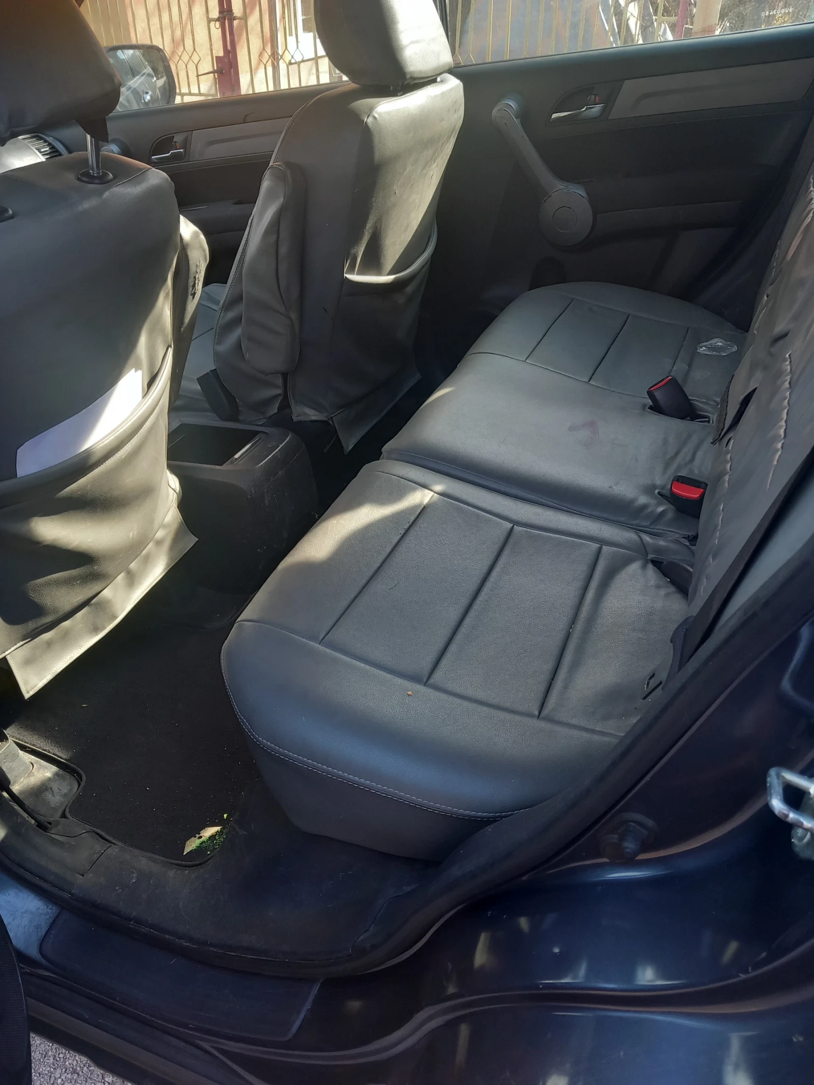 Honda Cr-v 2.0 i-vitec 150 k.c | Mobile.bg � ����������� 7