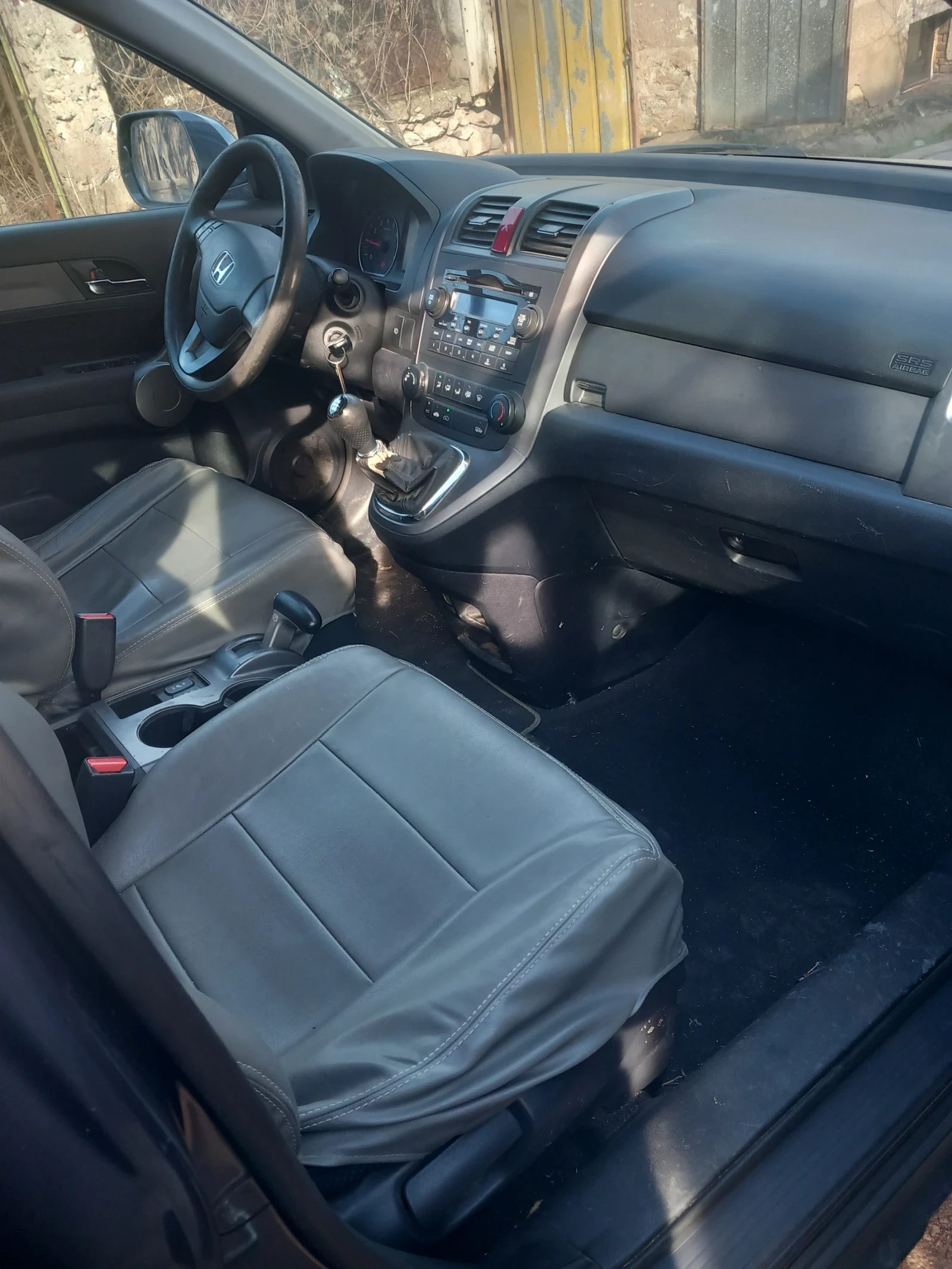 Honda Cr-v 2.0 i-vitec 150 k.c | Mobile.bg � ����������� 9