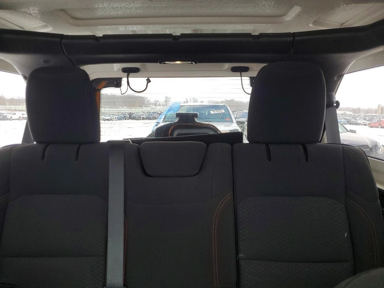 Jeep Wrangler * RUBICON* V6* 4X4* , снимка 11 - Автомобили и джипове - 53892685