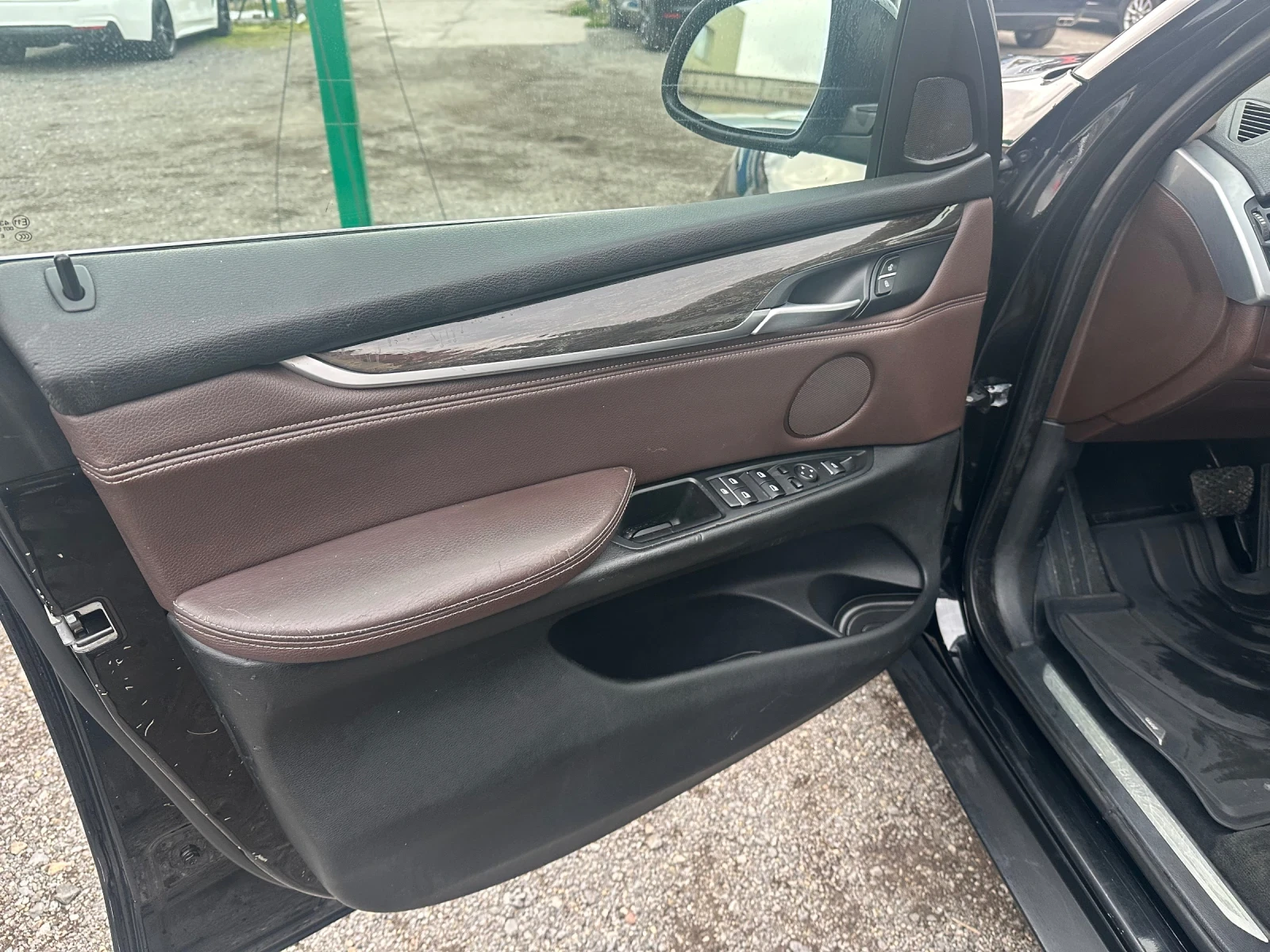 BMW X5 3.5i xDrive, снимка 10 - Автомобили и джипове - 54041135