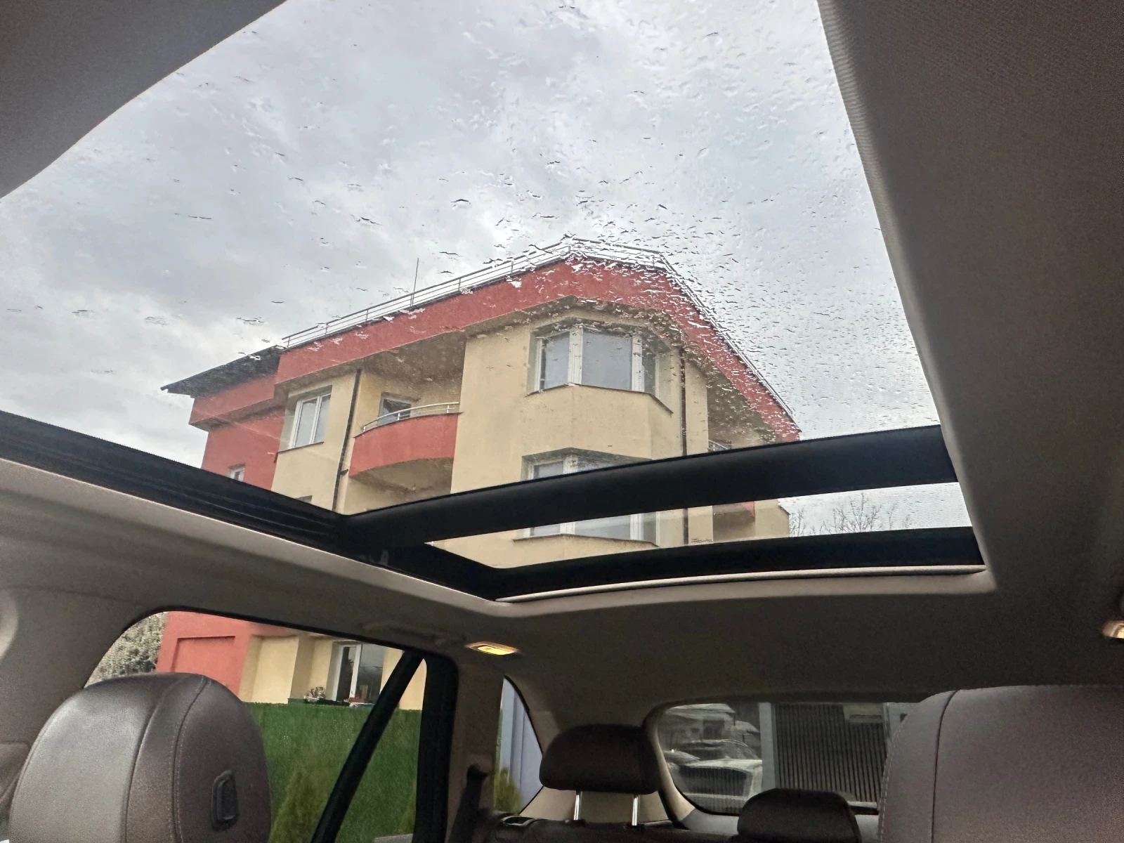 BMW X5 3.5i xDrive, снимка 17 - Автомобили и джипове - 54041135