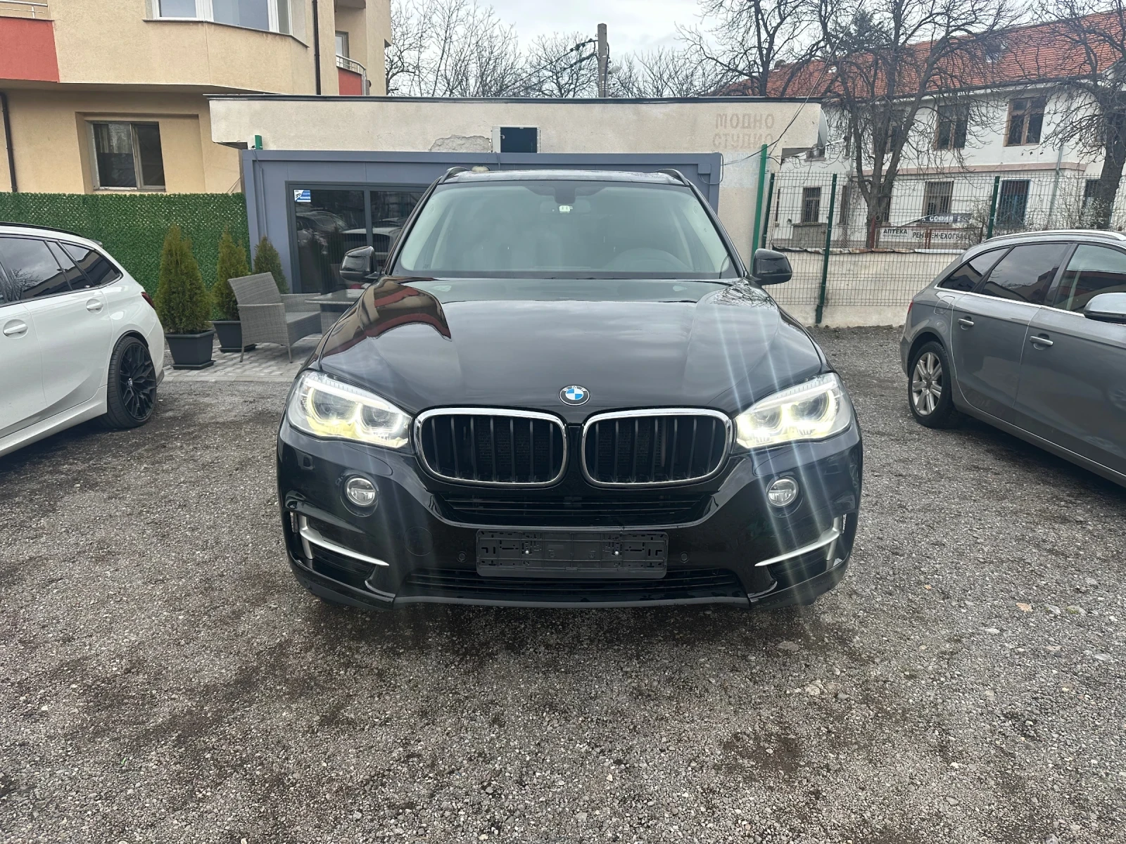 BMW X5 3.5i xDrive, снимка 2 - Автомобили и джипове - 54041135