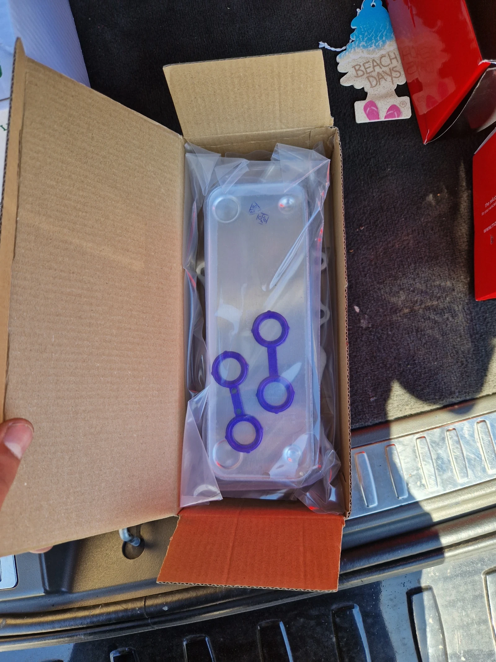 Mercedes-Benz ML 350 W166, снимка 11 - Автомобили и джипове - 54128007